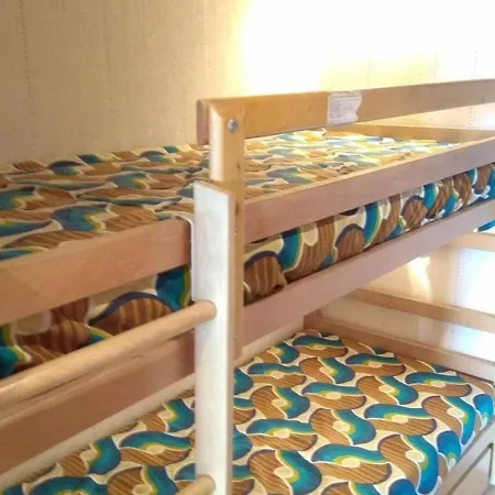 Apartmán 6 Pers Avec Balcon Et Vue Sur Pistes - Fr-1-457-202