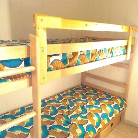 6 Pers Avec Balcon Et Vue Sur Pistes - Fr-1-457-202 Apartmán