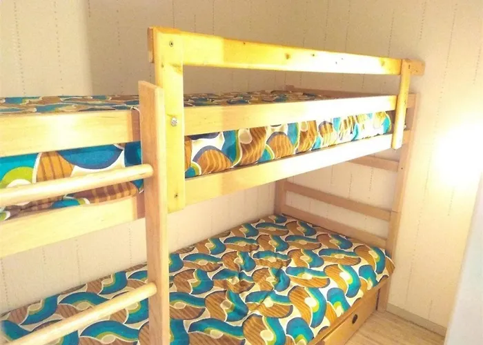 6 Pers Avec Balcon Et Vue Sur Pistes - Fr-1-457-202 アパート